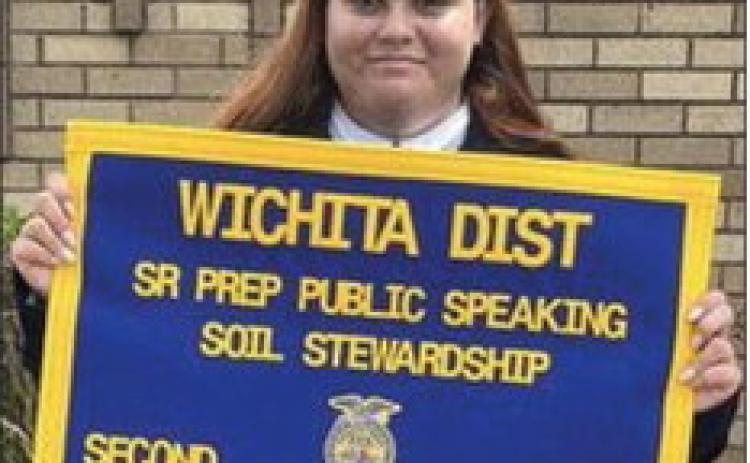Hospital District volunteers celebrated
