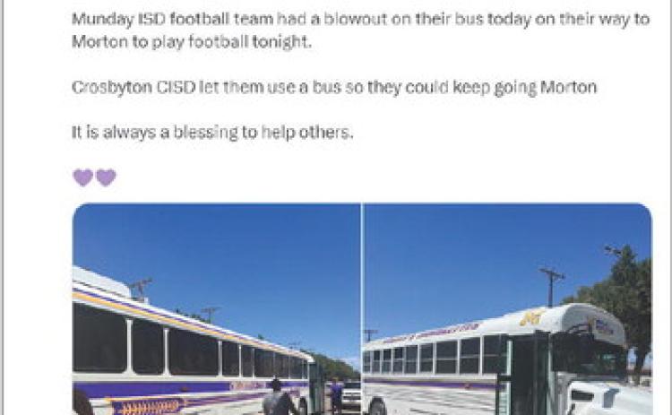 SCHOOLS HELPING SCHOOLS