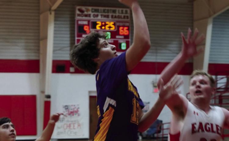 Moguls remain undefeated in district play