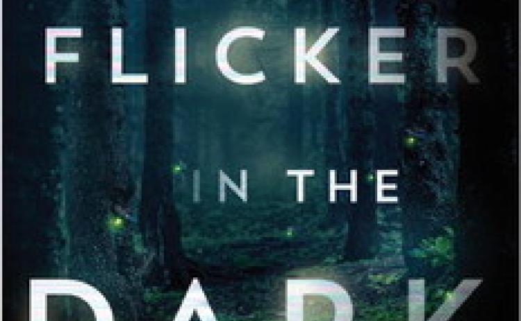 FOCUS BOOK OF THE WEEK The Book of the Week is “A Flicker in the Dark”, a dark psychological thriller by Stacy Willingham. On the outside, she has her life together, but will she stay that way? | GOODREADS PHOTO