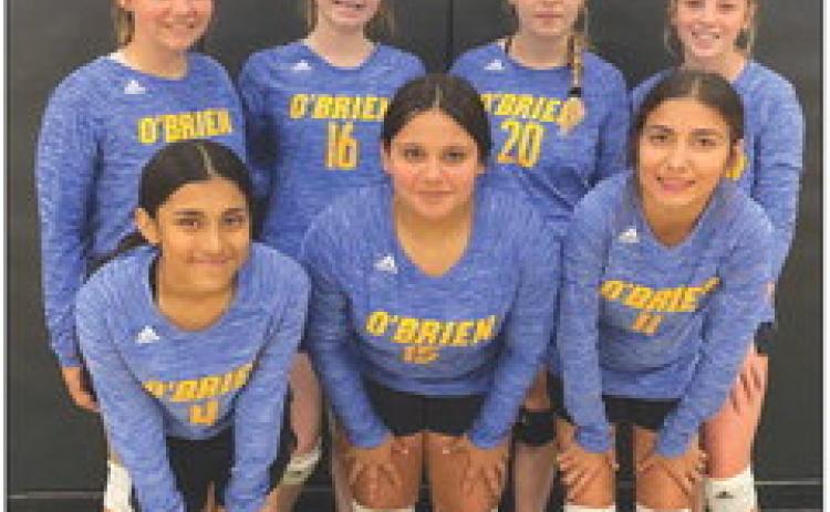 Lady Bulldogs grab two wins