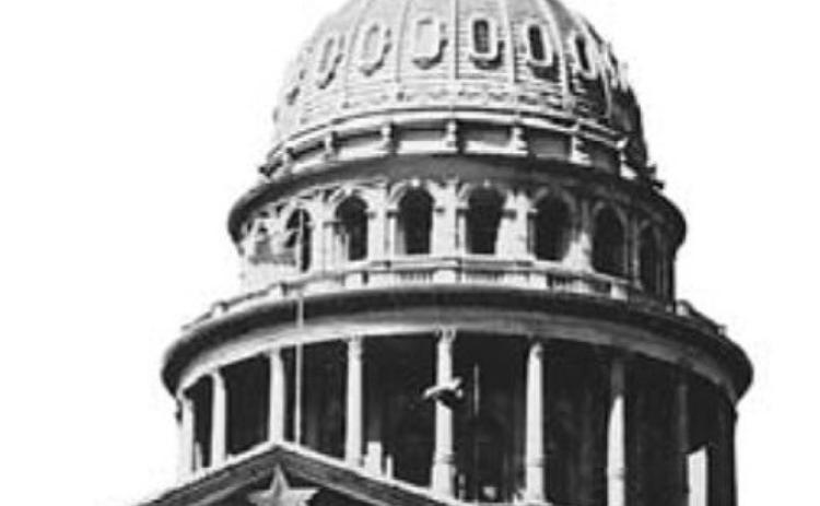 Texas poised to lead