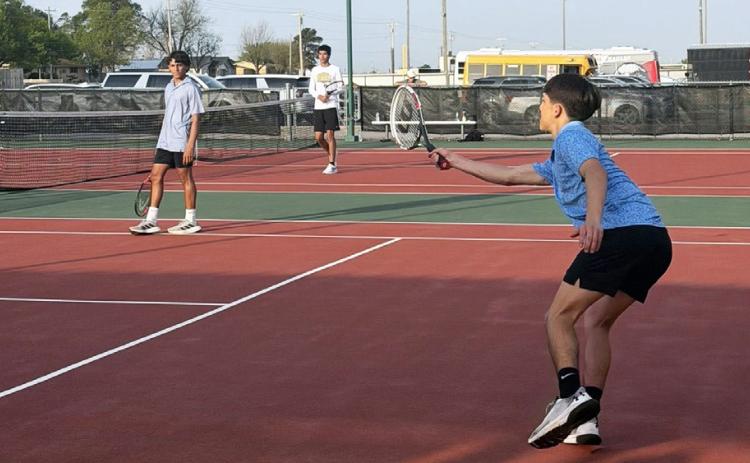 KC TENNIS