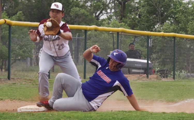 SPOTLIGHT ON KC BASEBALL