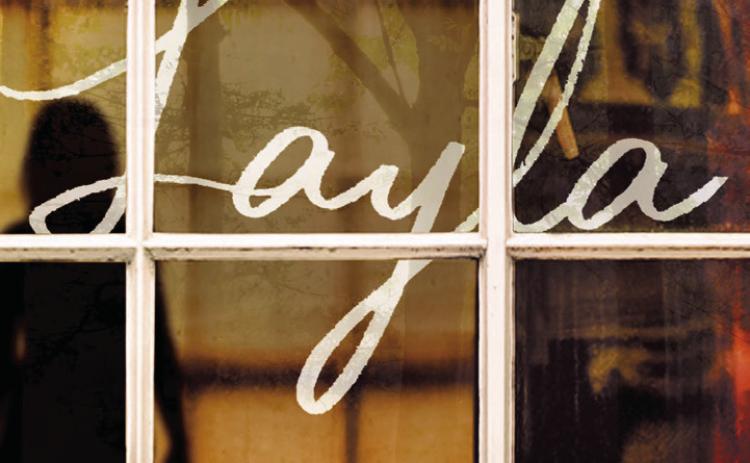 The focus book of the week “Layla” by Colleen Hoover . | PHOTO BY GOODREADS