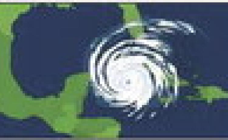 Chances for above-average number of hurricanes this fall