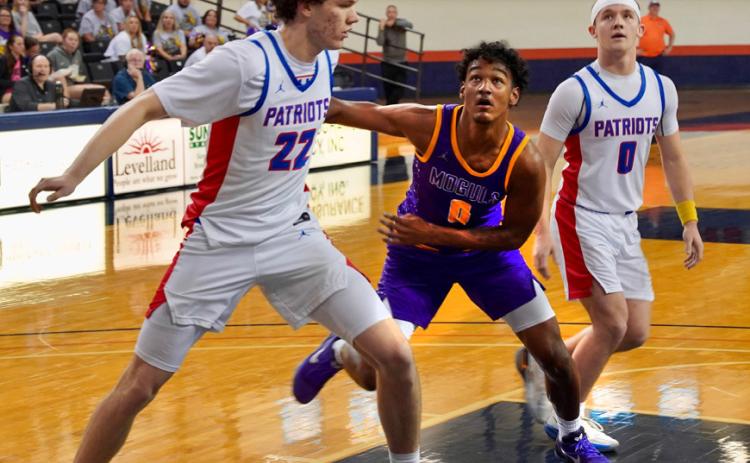SPOTLIGHT ON MUNDAY FINAL FOUR PLAYOFF