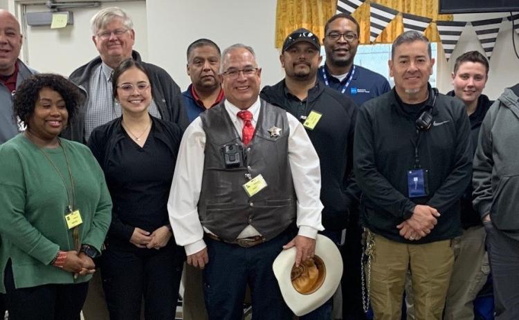 BDC gives back to community this Holiday Season