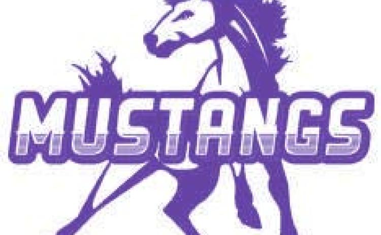 #4 Benjamin Mustangs travel to Chillicothe