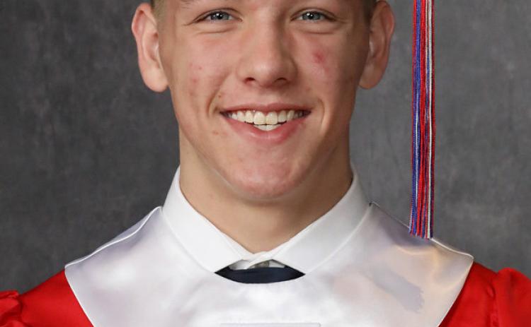 NATHAN MORROW | SHERI BATY PHOTO