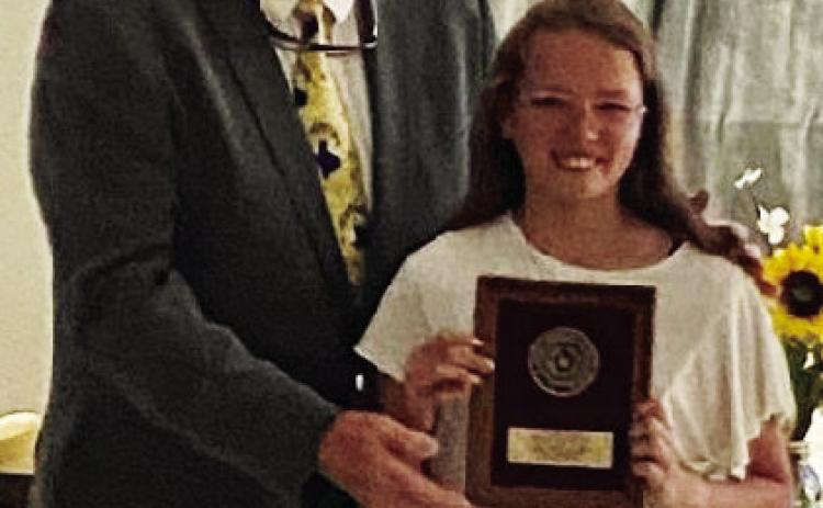 ALEXANDRIA MULLINS