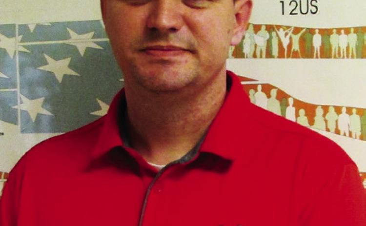 Munday City Council introduces new police chief