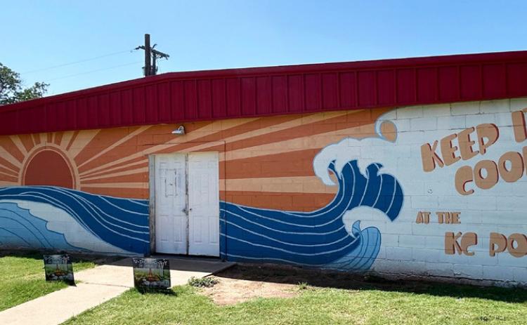 Looking for a cool place this summer?