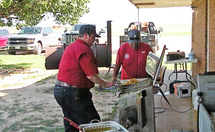 SPOTLIGHT ON KNOX FISH FRY