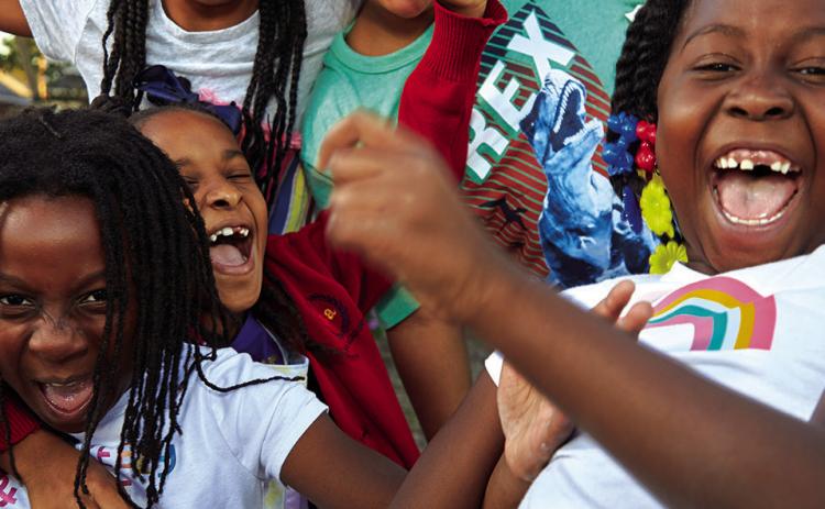 3 Tips for Creating a Summer of Unplugged Fun