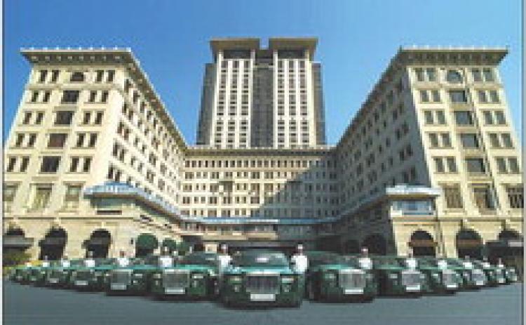 Peninsula Hotel