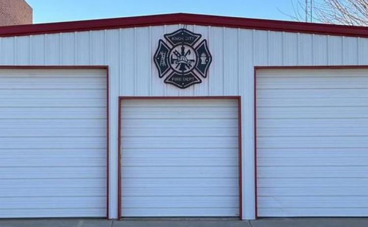 Aspartofthe100yearsofcontinuousanddedicatedservicethattheKnoxCityFireDepthasprovidedto theCityofKnoxCityandthesurroundingarea,wewillbeshowcasingthedepartment,itsmembers,and the equipment we use to serve our community.The Knox City Fire Dept has 16 members and six pieces ofequipmentthattheyusetorespondtoTrafficCollisions,StructureFires,CarFires,HazardousMaterials Incidents, Gas Leaks, Helicopter Landing Zones at the Hospital,Tank Battery Fires. | COURTESY PHOTO