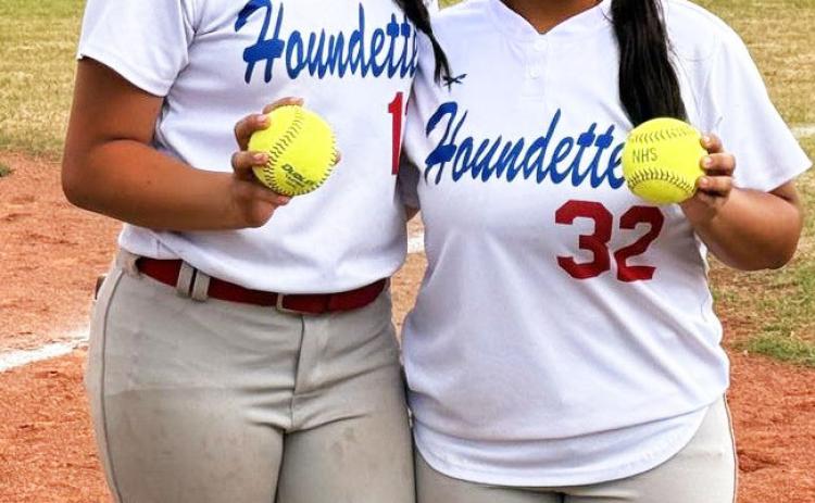 HOME RUNS