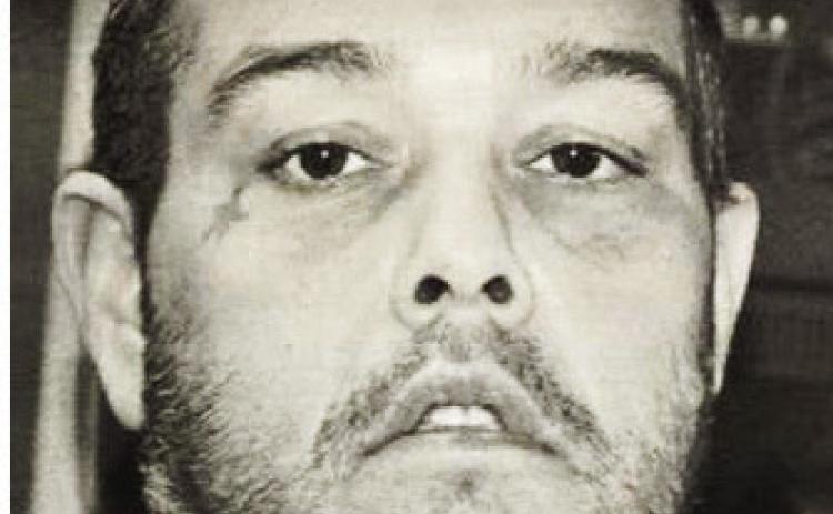 MICHAEL RAY MACIAS | PROVIDED PHOTO