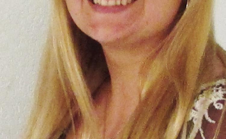 Meet Jasmine Patchett, new City Secretary in Munday