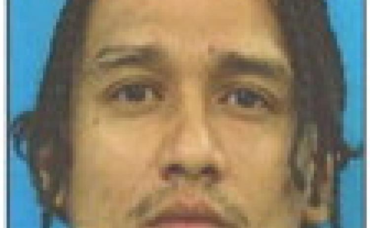 Drug trafficking bust