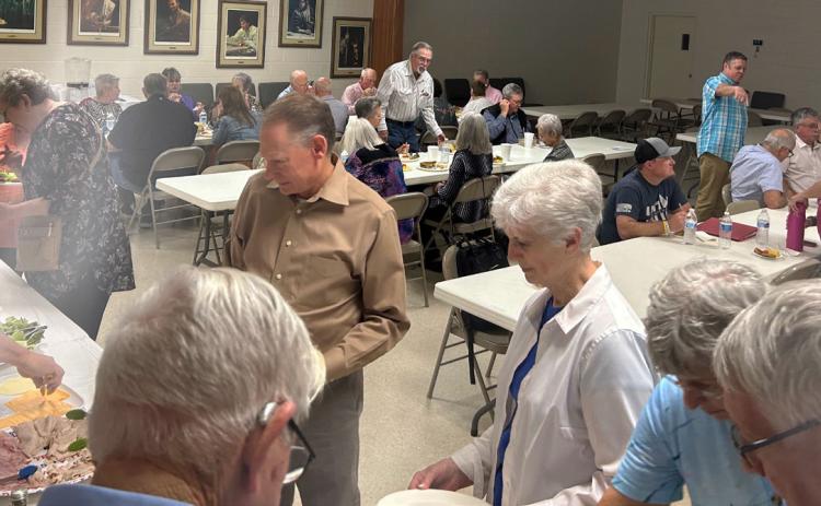 Knox County Methodist