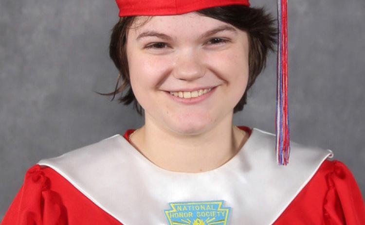 HANNAH DUHON