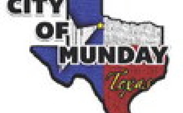 July meeting: Munday council discusses getting stricter on junk vehicles