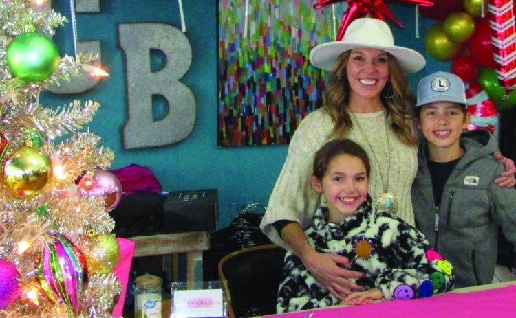 Casa Blanca Don Thompson/The Knox County News-Courier