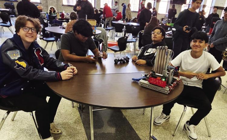 KNOX CITY ROBOTICS