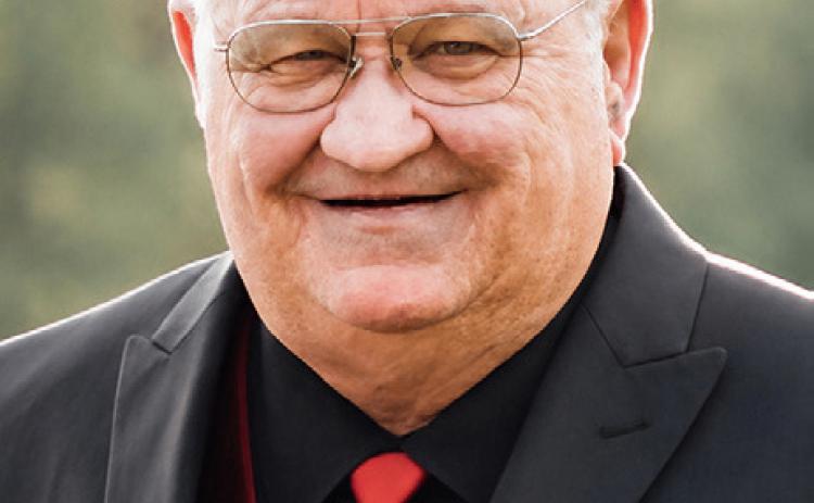 Johnnie Augustus “Gus”Dormier, 1946–2026