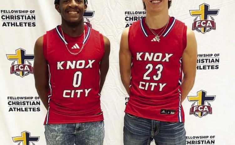 FCA ALL STARS