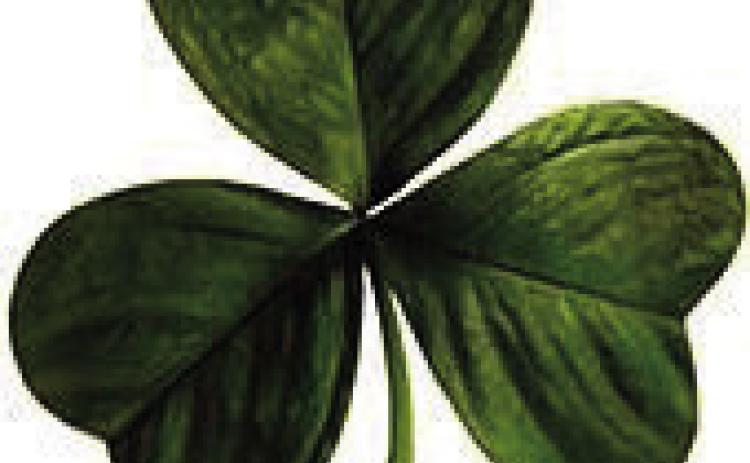 Saint Patrick’s Day March 17th