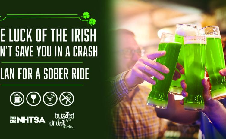 Students team up to prevent drunk driving crashes