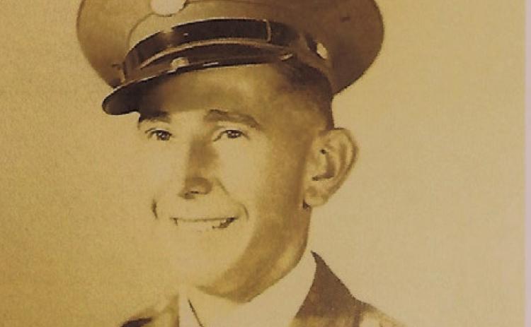 FIRST SARGENT ALJERNON QUINTON SHAW