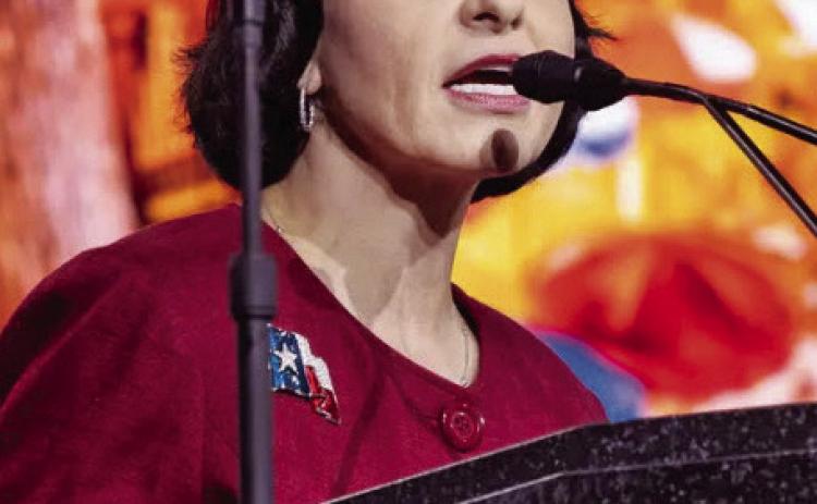 Craddick, Huffines announce bids for Texas comptroller after Hegar tapped for A&M chancellor