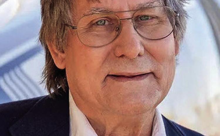 Accountant Walter Coppage of Wichita Falls files to run in TX69