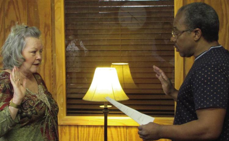 Knox City Council had busy agenda