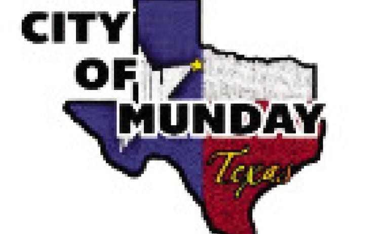 Munday council deeds railroad right of way to DCOM