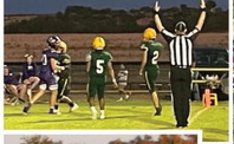 SPOTLIGHT ON BENJAMIN VS. GUTHRIE