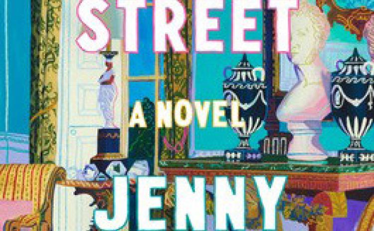The focus book of the week“Pineapple Street”by Jenny Jackson. | PHOTO BY GOODREADS