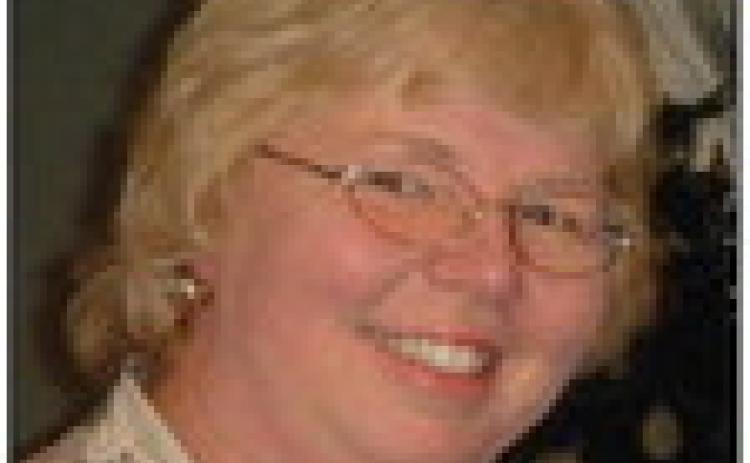 Susan Fetsch