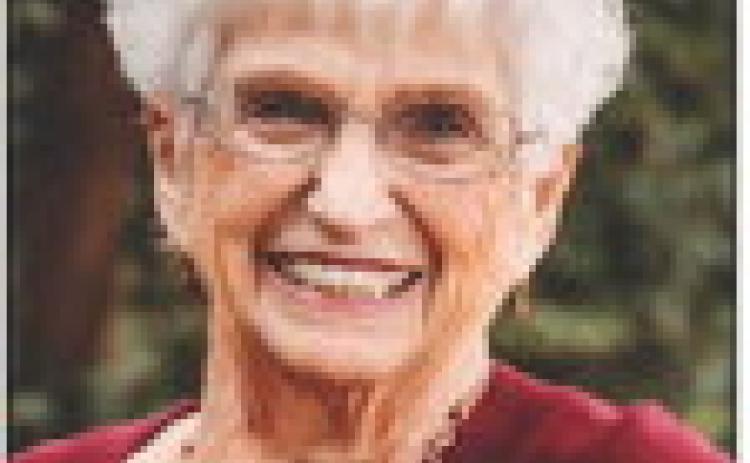 Patricia Fay Lemley