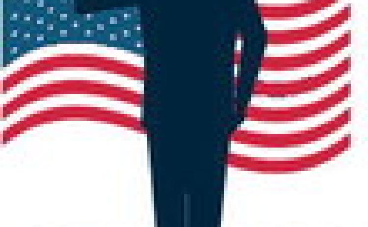 Observe Memorial Day this Monday May 27
