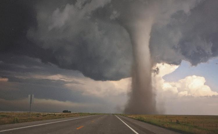 Understanding weather emergencies