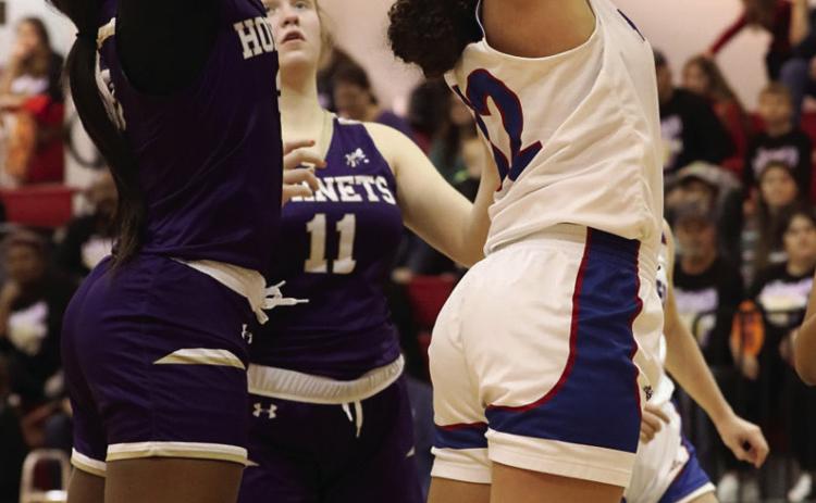 Houndettes Season comes to an end