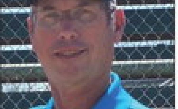 BRAD WILKINSON JOINS GREYHOUNDS Knox City is relying on the experience of incoming assistant football coach Brad Wilkinson to get them over the hump this season. Wilkinson brings more than 20 years of coaching experience to the job—read more about his background, as well as that of other members joining our school staffs this year, in next week’s issue. | COURTESY PHOTO
