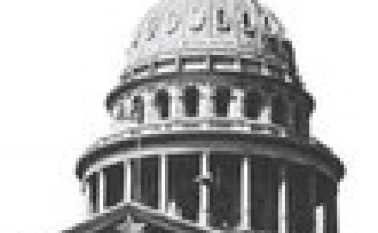 Another special session slated for October