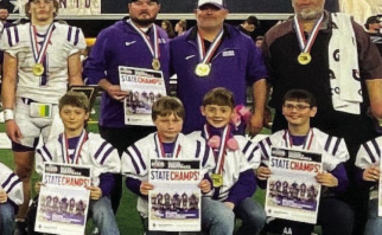 Mustangs Coach Hayes at center of departure rumors