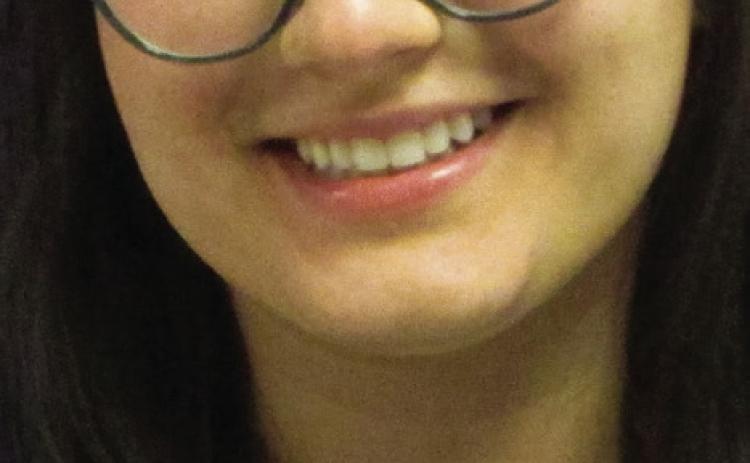 MARIANA GALINDO Don Thompson/The Knox County News-Courier